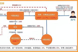 真跑不动了……浓眉体能耗尽双手撑膝 约基奇飞奔全场快攻暴扣